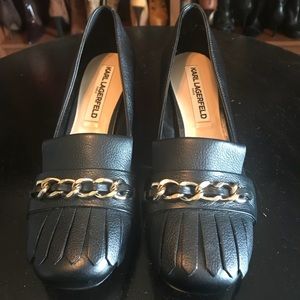 🌟Brand New🌟 Karl Lagerfeld Loafers